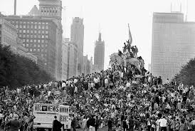 Chicago 1968