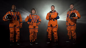 astronauts 2024