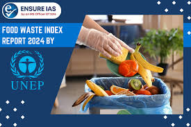 waste food