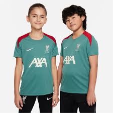Liverpool boy