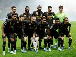 real players