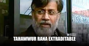 Tahawwur Rana