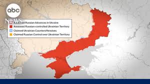 Russian territory