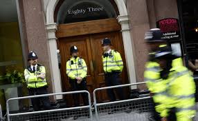 UK court