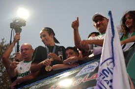 Algerian Olympic