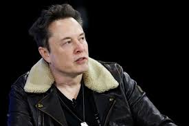 Elon Musk’s Includes a Fringe Fascination: Civil War 2024 wonderful Fringe Fascination