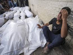 Gaza Despite