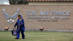 Air Force