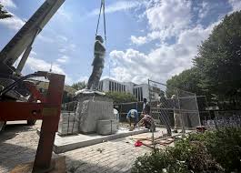 Confederate Monument