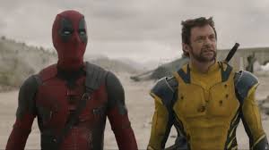 Deadpool