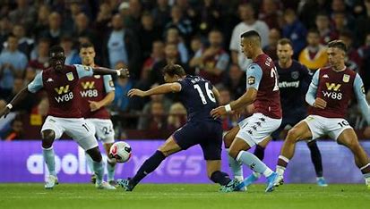 Julen Lopetegui 2024