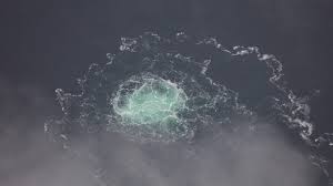 pipeline mystery