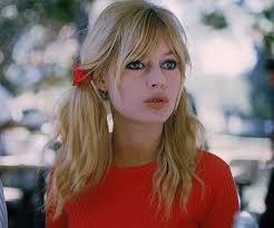 Brigitte Bardot