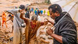 Wayanad landslide victims now contend with thieves: Doors of homes broken open 2024 landslide victims