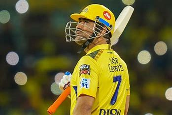 dhoni ipl