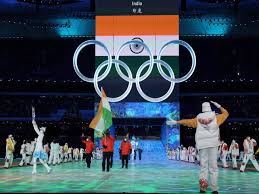 Olympics