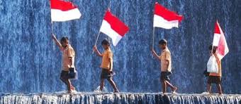 Indonesia's Independence day