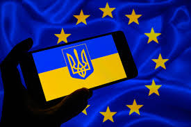 Ukraine's resilience