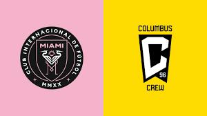 columbus vs inter miami
