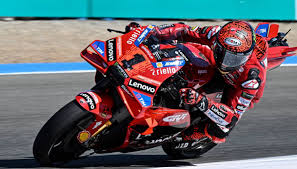 Bagnaia