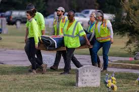 Latest Search for 1921 Tulsa Race Massacre Victims Ends with 3 More Found with Gunshot Wounds 2024 wonderful Gunshot Wounds
