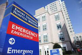 Atlanta Hospital