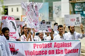 What to Know as India’s Medics and Women Protest the Rape and Killing of a Doctor 2024 wonderful Protest the