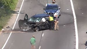 Siblings Injured