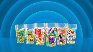 McDonald’s ‘Collector’s Meal’ cups fetching high prices on resale market 2024 wonderful