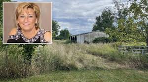 Investigators looking for long-missing Michigan woman find human remains on husband’s property2024 new