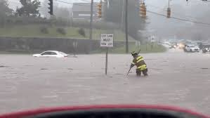 Connecticut, Long Island face renewed severe weather threat Monday following catastrophic flooding 2024 wonderful