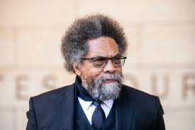 Republicans are central in an effort to rescue Cornel West’s ballot hopes in Arizona2024 new