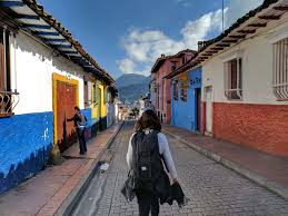 Colombia trip