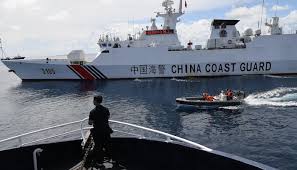 Chinese and Philippine ships collide again in disputed waters, and the countries are trading blame2024 new