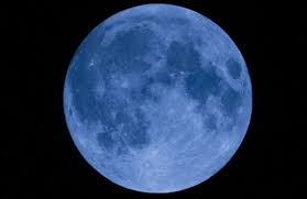 Rare Blue Supermoon to Light Up Monday Night Sky, Leaving Stargazers Over the Moon 2024 WONDERFUL