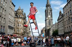 Edinburgh Fringe