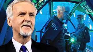 James Cameron: ‘It’s Harder to Write Sci-Fi Because We’re Living in a Sci-Fi World’ 2024 wonderful