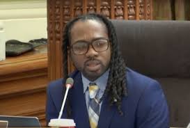 FBI arrests DC councilman who in 2018 accused Jewish financiers of ‘climate manipulation’ 2024 wonderful