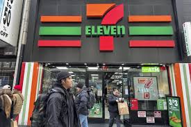 Owner of the 7-Eleven convenience store chain gets takeover bid from Canada’s Couche-Tard2024 new