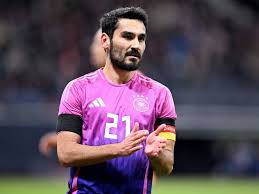 Gundogan
