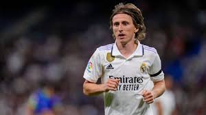 Modric