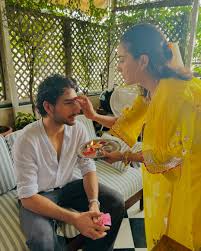 Inside Sara Ali Khan’s Rakhi Celebrations With Ibrahim And Jeh