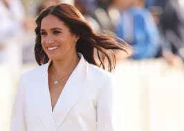 Duchess Meghan