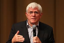 Phil Donahue, influential TV talk show host, dead at 88 2024