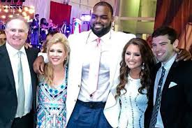 Michael Oher speaks out in new interview about lawsuit against Tuohy family2024