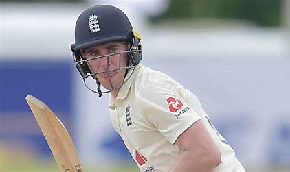 Dan Lawrence’s Journey: From Cricket-Mad Kid to England’s New Test Opener 2024 WONDERFUL