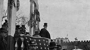 Benjamin Harrison won the White House by receiving the electoral majority, but losing the popular vote 2024 wonderful