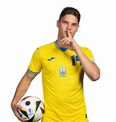 Ukraine’s Georgiy Sudakov: ‘I Have Friends Who Are Fighting. It Is Hard to Focus on Football’ 2024 WONDERFUL