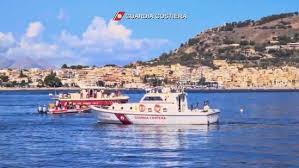 Sicily yacht sinking