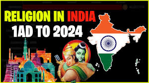 religion in India